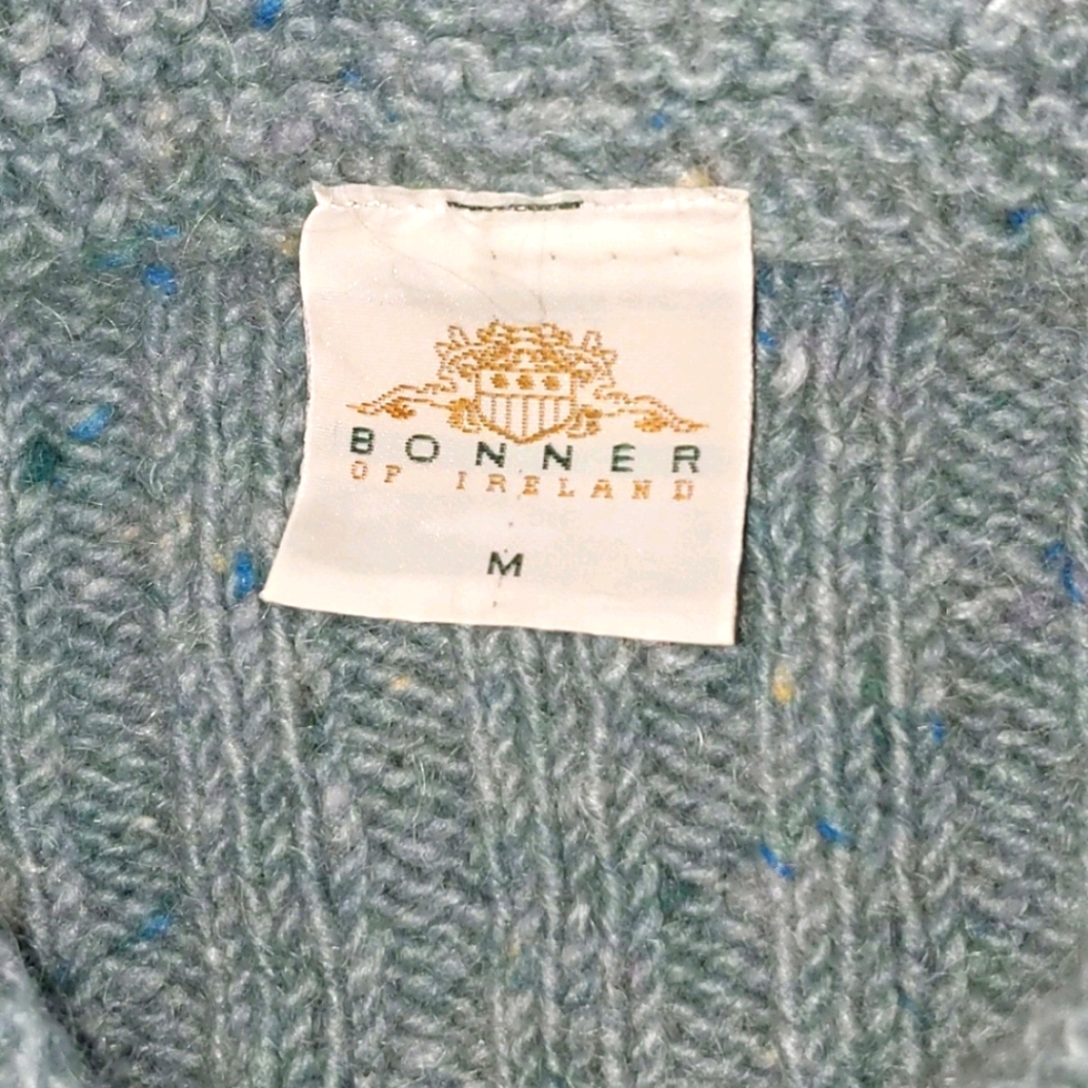 Bonner of Ireland Woman's Sweater